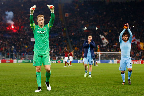 Julian Finney/Getty Images