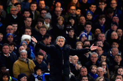 Paul Gilham/Getty Images