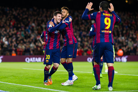 Alex Caparros/Getty Images