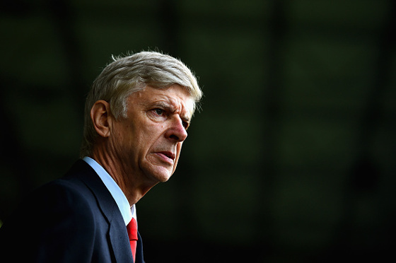 Laurence Griffiths/Getty Images