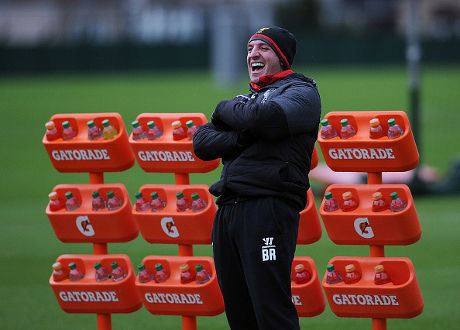 Getty Images via Liverpool FC/John Powell
