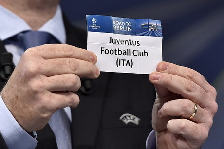 AFP/Fabrice Coffrini