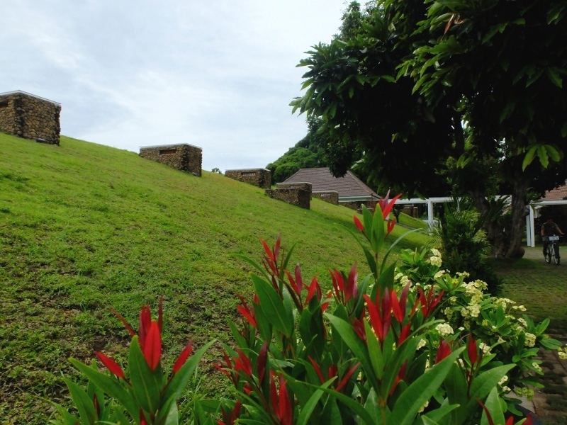 Keren Guesthouse Bawah Tanah Di Pendopo Banyuwangi