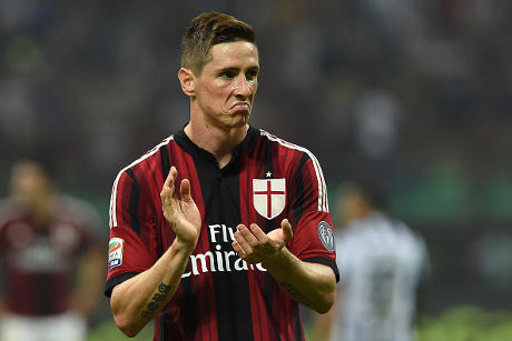 Getty Images/Valerio Pennicino
