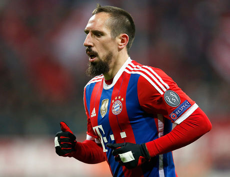 Boris Streubel/Getty Images