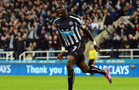 Mousa Sissoko (Nigel Roddis/Getty Image)