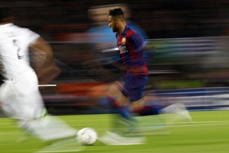 Quique Garcia/AFP