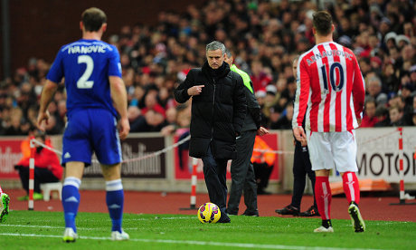 Stu Forster/Getty Images