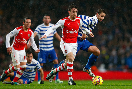 Getty Images/Julian Finney