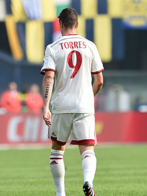 Getty Images Sport/Giuseppe Bellini