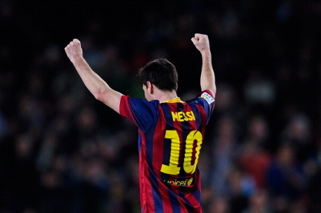 Getty Images/David Ramos