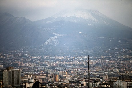 AFP/Roberta Basile