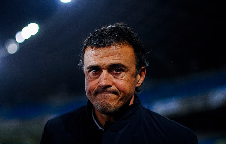 Getty Images/Juan Manuel Serrano Arce