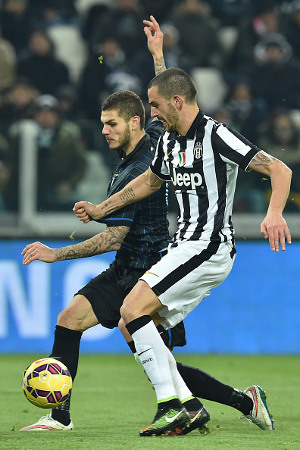 Getty Images/Valerio Pennicino