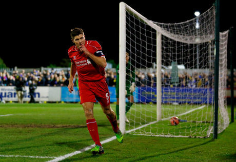 Getty Images/Julian Finney