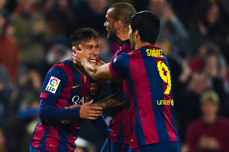 Getty Images/David Ramos