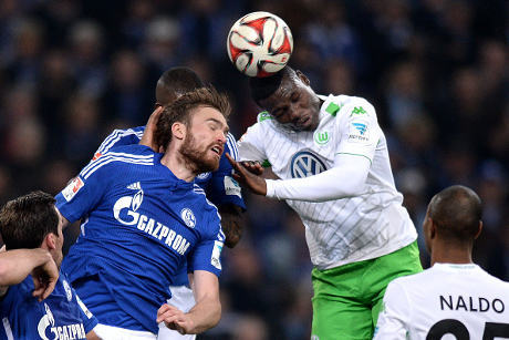 Sascha Steinbach/Bongarts/Getty Images