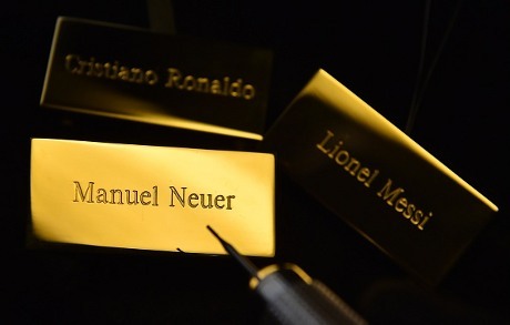 AFP/Franck Fife
