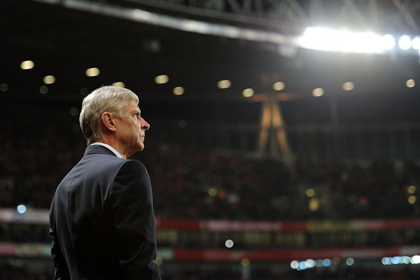 Foto-foto: Getty Images