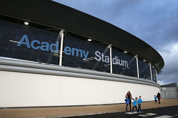 Foto-foto: Getty Images