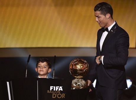 (AFP/Fabrice Coffrini)