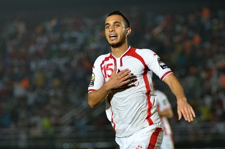 AFP/Khaled Desouki