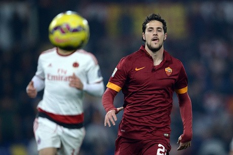 Destro (AFP/Filippo Monteforte)