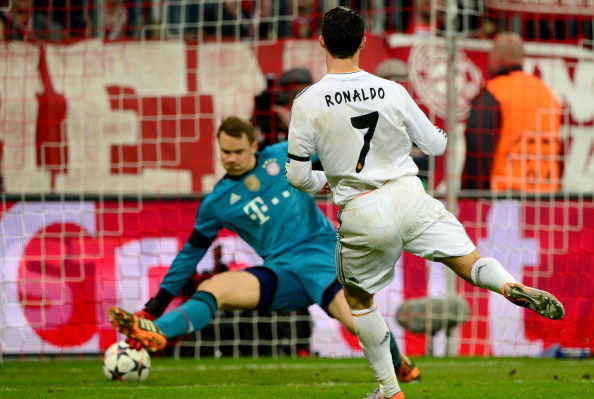 Foto-foto: AFP