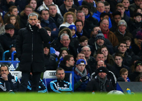 (Getty Images/Paul Gilham)