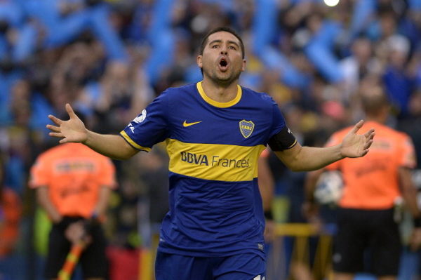 Foto-foto: AFP