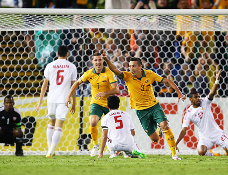 Getty Images Sport/Brendon Thorne