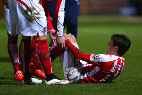 Getty Images/Alex Livesey