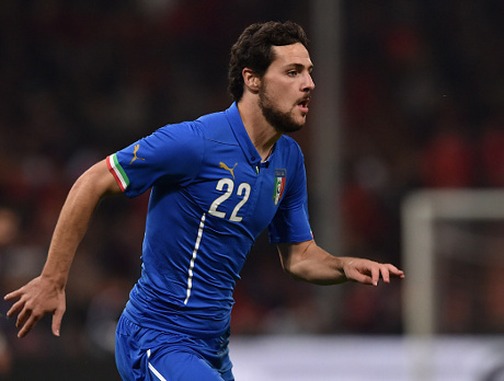 Getty Images Sport/Valerio Pennicino