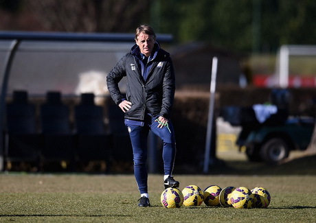 Getty Images/Claudio Villa - Inter