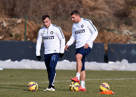 Claudio Villa - Inter/Getty Images