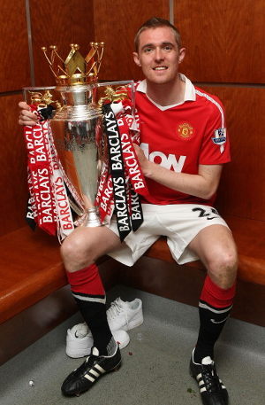 John Peters/Man Utd via Getty Images