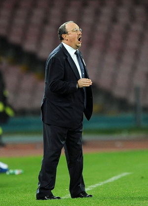 Getty Images/Francesco Pecoraro