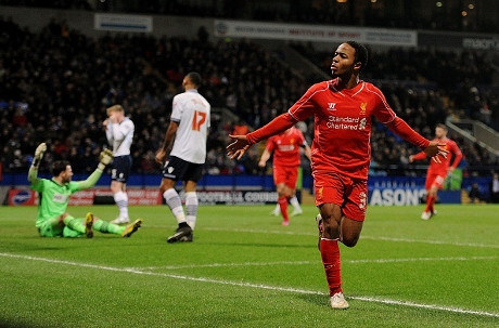 Liverpool FC via Getty Images/John Powell