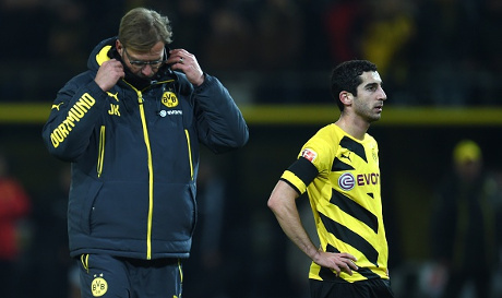 AFP/Patrik Stollarz