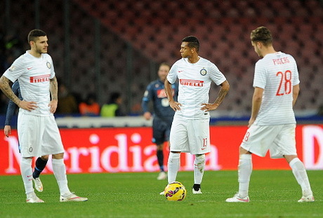 Getty Images/Francesco Pecoraro