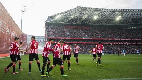 Getty Images/Juan Manuel Serrano Arce
