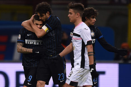 Getty Images/Tullio M. Puglia