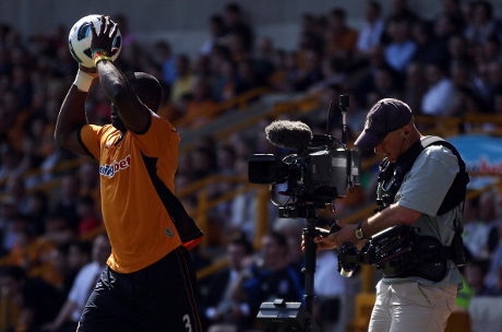 Richard Heathcote/Getty Images