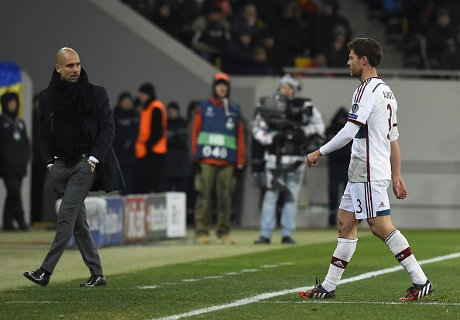 TOBIAS SCHWARZ/AFP/Getty Images