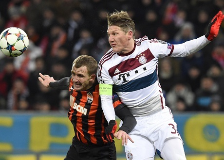 AFP/TOBIAS SCHWARZ