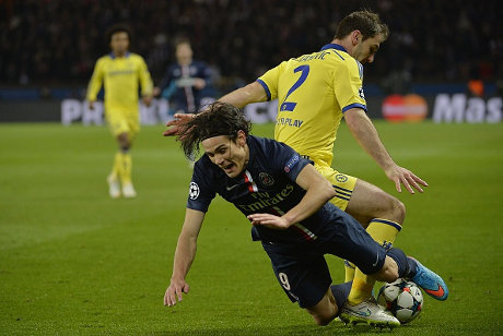 MIGUEL MEDINA/AFP/Getty Images