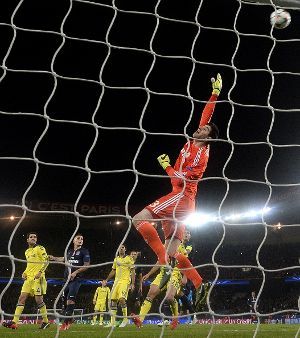 (AFP/Franck Fife)