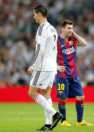 Victor Carretero/Real Madrid via Getty Images