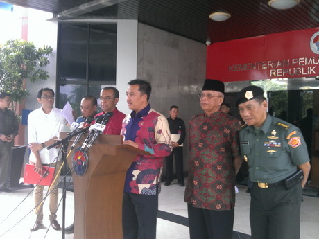 detikSport/Lucas Aditya