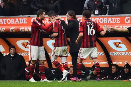 AFP/Giuseppe Cacace